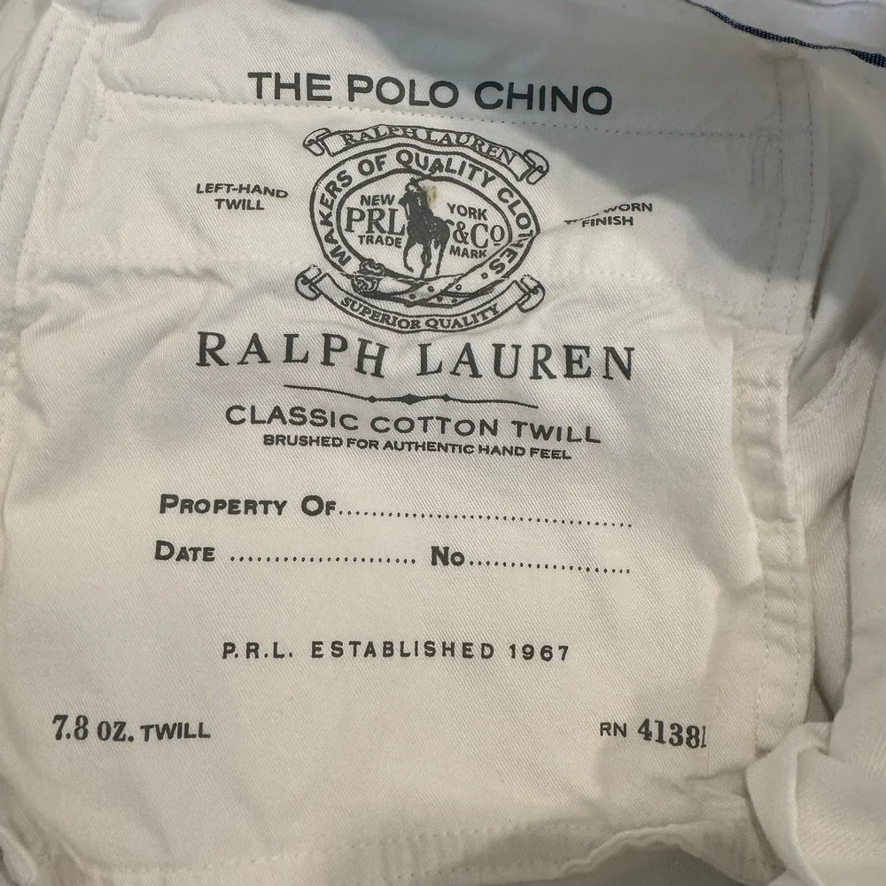 Polo Ralph Lauren polo ralph